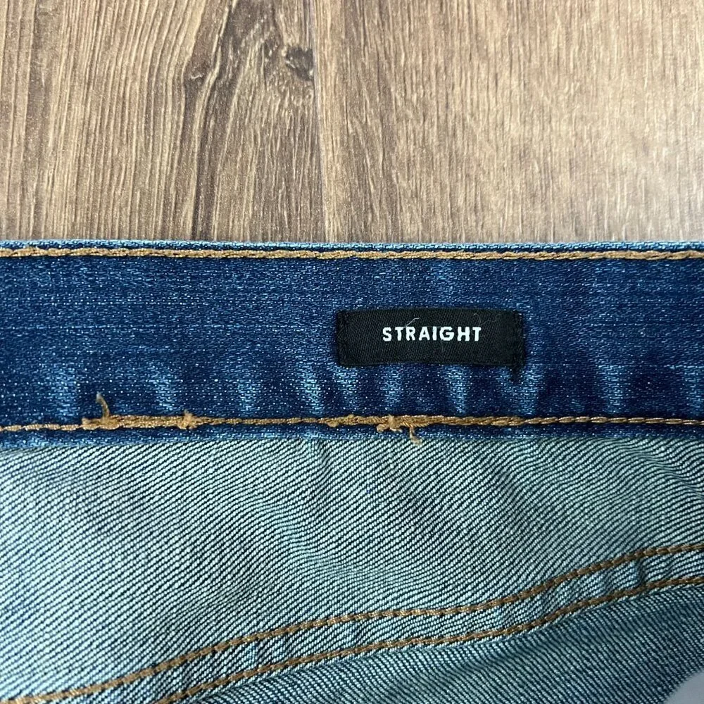 J. Crew new crew